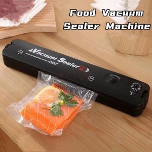 B-HQ Food Vacuum Sealer Packaging Machine food sealing machine Food vacuum sealer Food Fresh Compression Sealing Machine