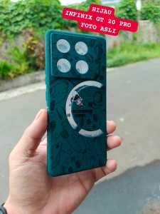 Case Infinix Gt 20 Pro Silikon Motif Nasa Astronot Custome Printing Soft Casing Handphone