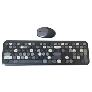 【SG Seller】MOFII Sweet mixed keyboard | Full size MOFII sweet mixed keyboard | Sweet mixed