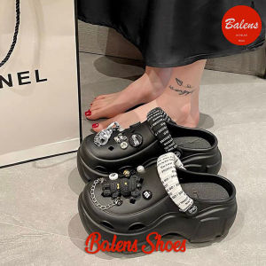 BL-8888 Sepatu Sandal Baim EVA RUBBER Fuji Wanita Import Anti Slip