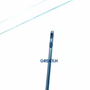MEDGREAT Bộ 3 cọ vệ sinh ống thông hút mỡ cọ vệ sinh ống thông tế bào gốc mỡ