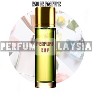 PERFUME EDP MINYAK WANGI TAHAN LAMA INSPIRED LONG LASTING BODY FRAGRANCE 35ML (MEN)