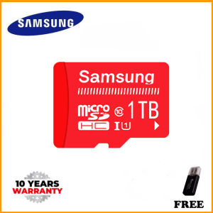 100% Original (Free Card Reader) (Free Shipping) Sansung Memory Card    128GB 256GB 512GB 1024GB 2000GB 1TB TF Micro SD Card Class 10 For AZDOME Dash Cam Car Camera Car DVR Adapters