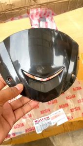 Topi Yamaha 125Z Visor Yamaha 125Z Visor Batok Depan Yamaha 125Z