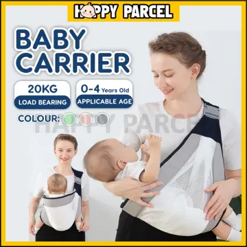 Baby carrier terbaik best sale