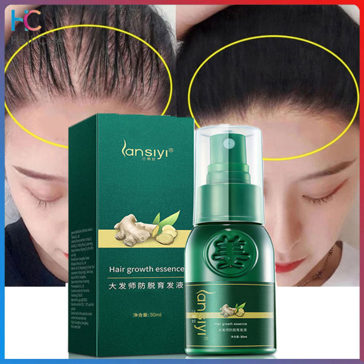 The 10 best hair growth serums of 2025, per experts