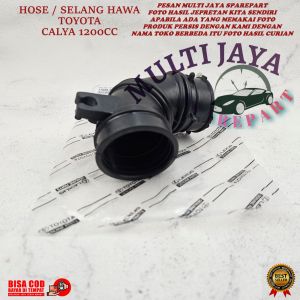 HOSE SELANG HAWA TOYOTA CALYA 1.2 1200CC
