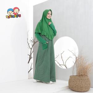 Gamis Dewasa RGD 46 By Raggakids