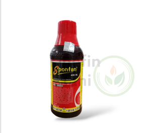 Insektisida Spontan 400 SL  ||  isi 200ml 500 ml 1 liter