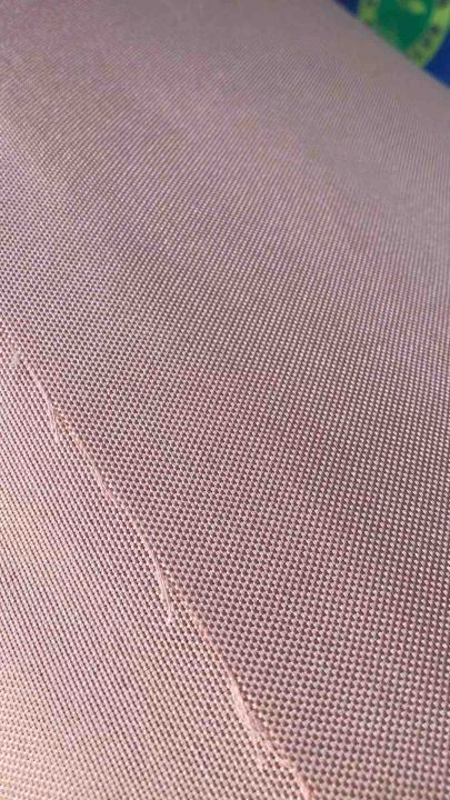 Heavy Polyester Mesh by the Yard