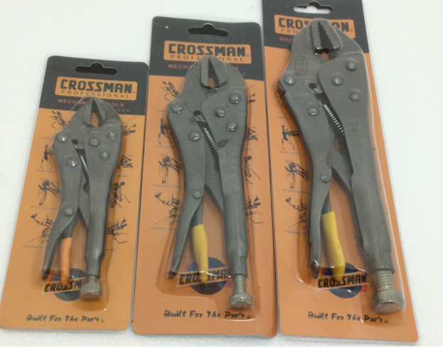 Vise Grip , Locking Pliers 