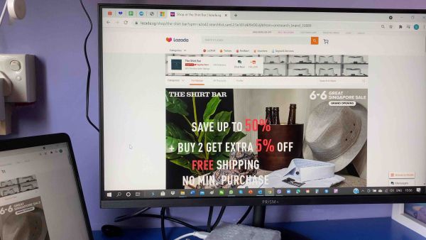 Buyer review video 4