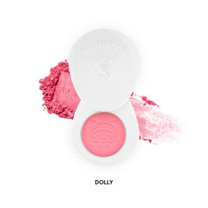 SOMETHINC Mademoiselle Soft Focus Powder Blush