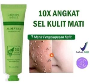 Centellar Gel Aloe Clear Gel MS
