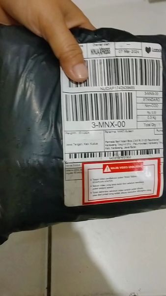 Buyer review video 3