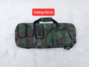 Túi chống sốc từ 65cm đến 1.2m tặng băng keo vải 5m túi đựng củi túi đựng cần câu