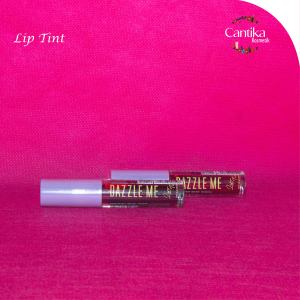 ♥ CANTIKA ♥ Dazzle Me Lip Tint liptint ala korea bisa untuk ombre dipakai para artis import