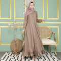 GAMIS MADINA POLOS TERBARU / GAMIS WANITA BAHAN TOYOBO PREMIUM / GAMIS ORIGINAL WANITA TERLARIS / FASHION MUSLIM WANITA. 