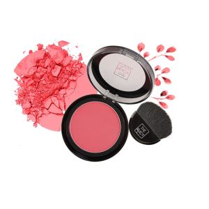 Phấn má hồng The Rucy all in one blusher 6g