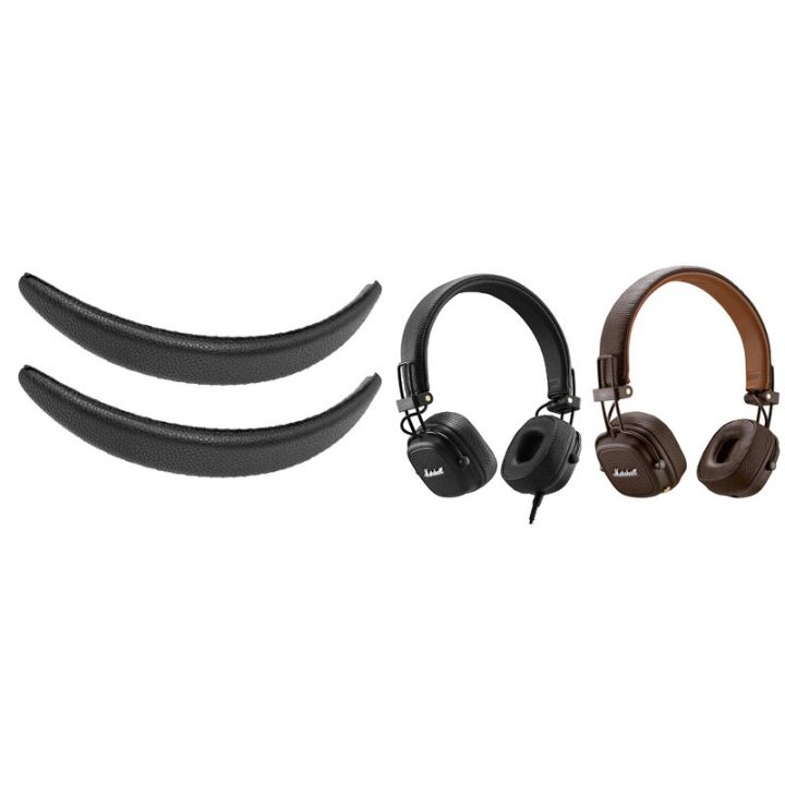 Replacement Headphone Headband Earpads Ear Pad Cushion Sponge