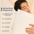 [Official] Welcare หมอนหนุน รุ่น Hollow Conjugate. 