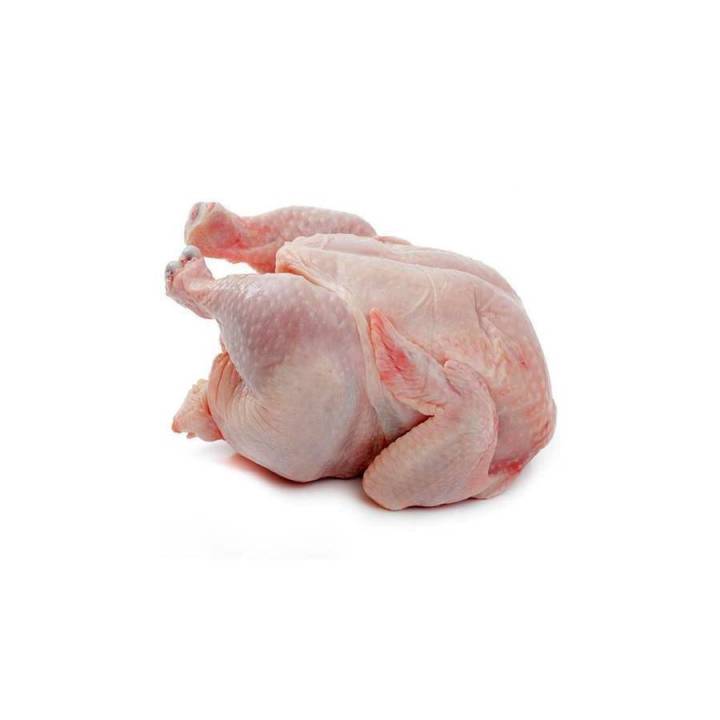 Premium Whole Chicken (11.2kg) by Sunny & Scramble Lazada PH