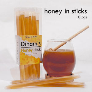 madu kemasan stick 10 pcs