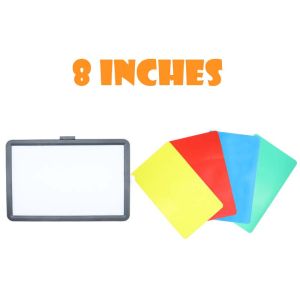 Fill Light Tripod For Live Streaming Video For Phone Desktop Professional Stand Overhead Shooting Selfie LED Light