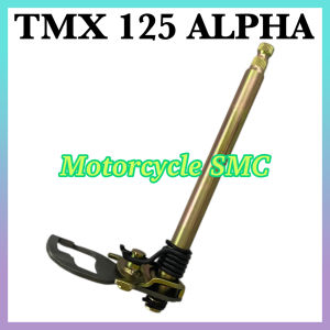 Motorcycle GEARSHIFT SHAFT GEAR SHAFT For Honda TMX 125 Alpha / RUSI 125 / RUSI 150 / CG 125 Shifting Gear Shaft TMX125