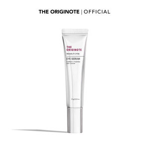 𝗝𝗨𝗡𝗞𝗜𝗘 𝗠𝗔𝗞𝗘𝗨𝗣 -The Originote Serum Mata Untuk Kerutan / Krim Mata Serum