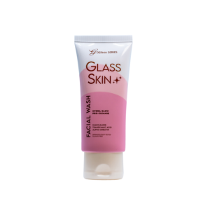G Derma Series - Glass Skin Facial Wash 50mL