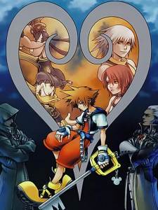 Kingdom Hearts Series Thirteenth Mechanism Robe Cos Halloween Costume with Thirteen Features cosplay Two-dimensional clothing