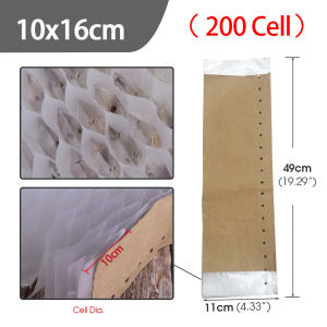 Polibeg bibit 350 Lubang Potray Seedling Tray Dulang Benih Berkualitas Tinggi