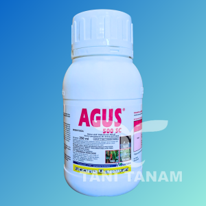 AGUS 500 SC INSEKTISIDA PENGENDALI HAMA