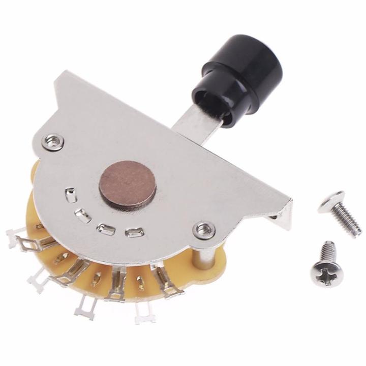 3 Way Lever Pickup Selector Switches For Electric Guitar Switch
