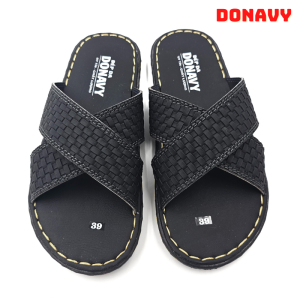 DÉP DA NAM NDK CÁO CẤP MAY QUAI VÀ ĐẾ CHẮC CHẮN N.CARO