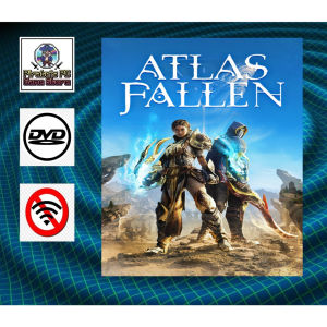 (PC DVD) Atlas Fallen