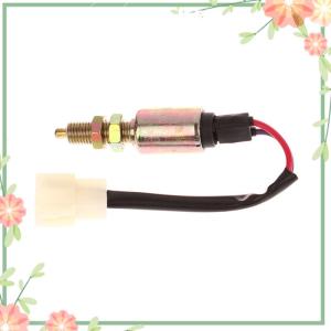 Green sea Easy Install Safety Stop Lamp Brake Lamp Switch High Quality Brake Light Switch For Brake Light JK231 Normal Closed