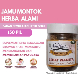 Jamu Payudara Montok Menganjalkan Payudara Tegang Jamu Wanita Herba Paling Mujarab Perawan Miss V Payudara Up Anjal Dara Original HQ