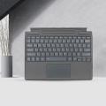 Bàn phím máy tính bảng 3 chế độ ánh sáng tương thích Bluetooth 5.0 Bàn Phím Phụ kiện PC Bàn phím từ tính cho bề mặt PRO8/x/PRO9. 