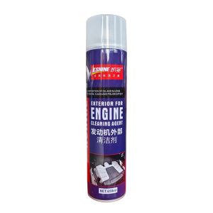 Spray Busa Pembersih Ruang Mesin Mobil Motor Engine Degreaser Cleaner