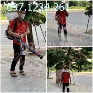 Bình xịt hóa chất trừ sâu Solo Port tại Nghệ An