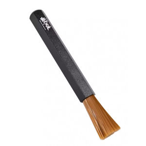 MS105 Modeling Tools Scoring and Sharpening Crumbs Dust Cleaning Brushes Hexagonal - shaped Aluminium Alloy for Gundam Gunpla GK DIY Model Making Tool Non Shedding Cleaning Tool