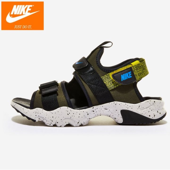 Nike Canyon Sandal CI8797 301 Multi color Sandal Size Korea Size