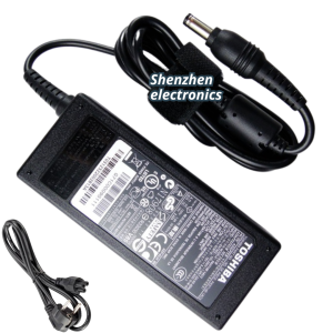 Baterai Charger Toshiba Satellite A600 L600 L605 L630 L635 L640 L645 L645D L300 L310 L510 U400 new