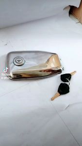 Tutup Tangki Motor Yamaha RX King: Aksesori & Suku Cadang