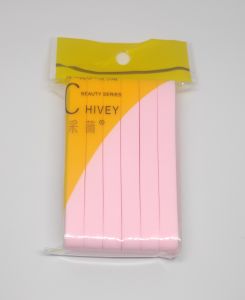 RCandy Sponge Stick 12 batang / Compressed Facial Sponge / Spon Kentang Chivey Beauty Grade AAA