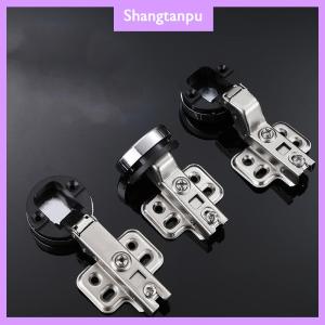 [shangtanpu] Opening 35mm Door Hinge For Cabinet Door Wine Cabinet Door Damping Hinge