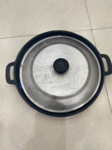KHUÔN BÁNH KHỌT CHỐNG DÍNH THÁI SƠN 10 Bánh