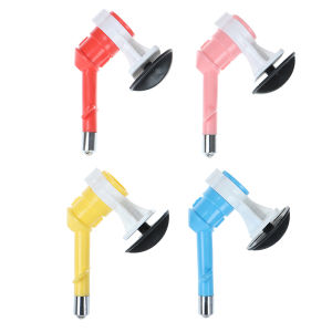 Fantic WANGHU Lofty Drinking Fountains Pet Dog Drinking Kit Hanging Water Bottle Head